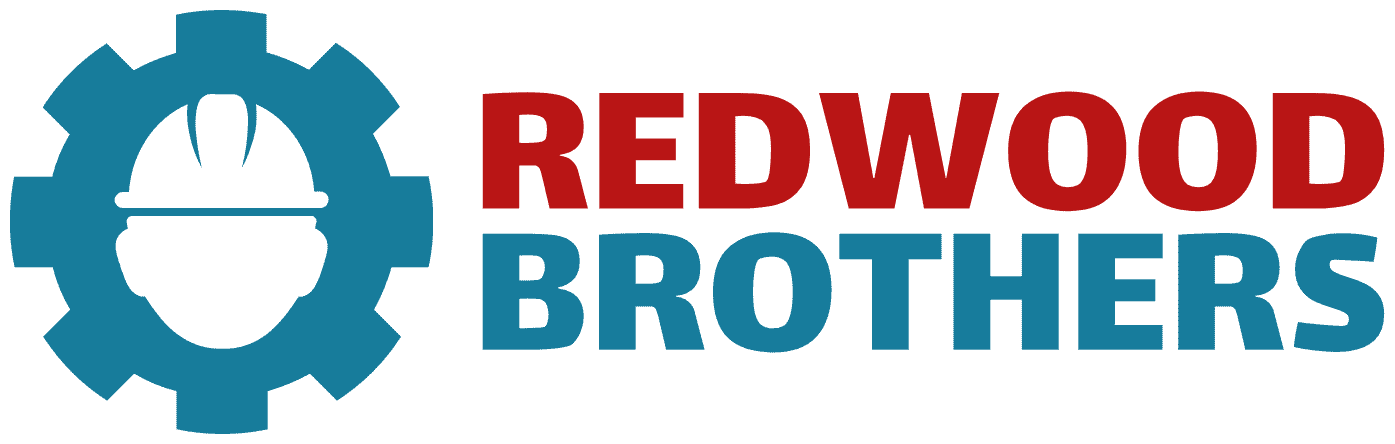 Redwood Brothers