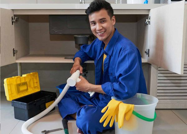 Facility Maintenance